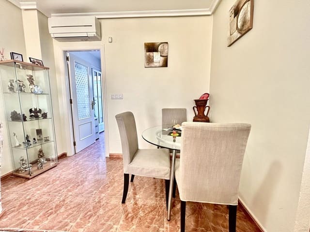 2 soverom Leilighet til salgs i La Zenia, Orihuela - € 187 000 (Ref: 9857681)