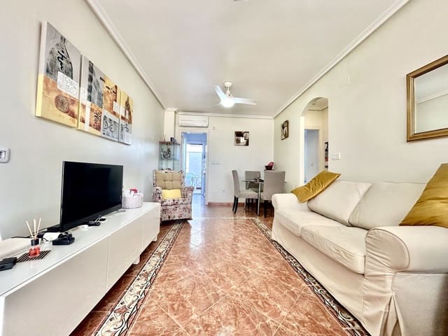 2 soverom Leilighet til salgs i La Zenia, Orihuela - € 187 000 (Ref: 9857681)