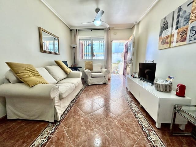 2 soverom Leilighet til salgs i La Zenia, Orihuela - € 187 000 (Ref: 9857681)