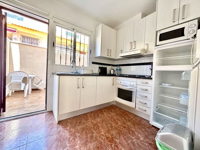 2 soverom Leilighet til salgs i La Zenia, Orihuela - € 187 000 (Ref: 9857681)