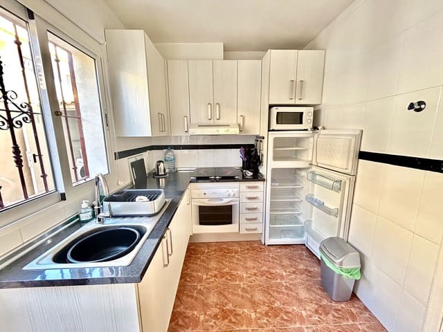 2 soverom Leilighet til salgs i La Zenia, Orihuela - € 187 000 (Ref: 9857681)