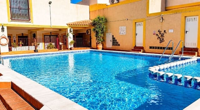 2 soverom Leilighet til salgs i La Zenia, Orihuela - € 187 000 (Ref: 9857681)