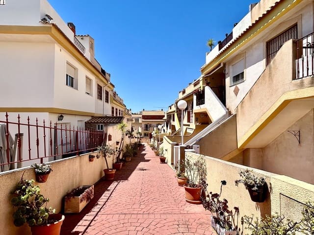 2 soverom Leilighet til salgs i La Zenia, Orihuela - € 187 000 (Ref: 9857681)