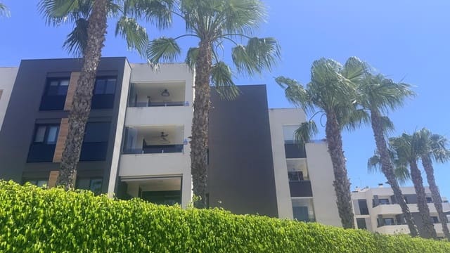 3 soveværelse Lejlighed til salg i Orihuela Costa, Orihuela - € 300.000 (Ref: 9857682)