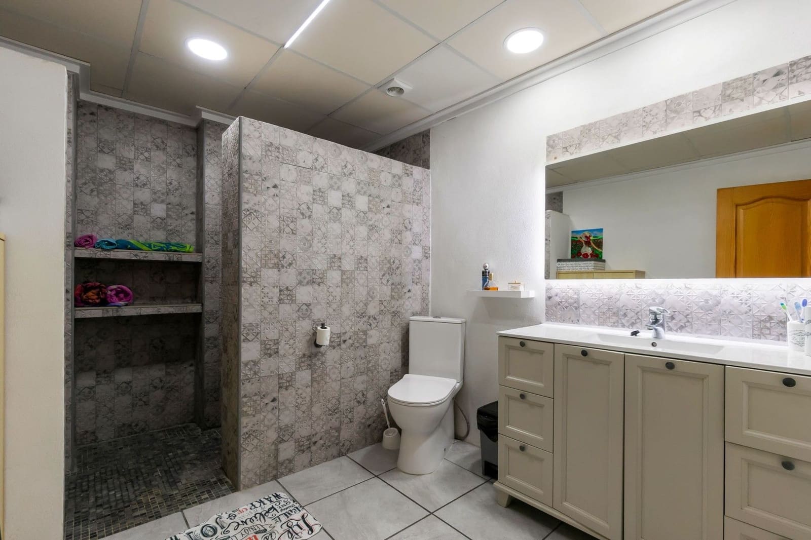 3 bedroom Terraced Villa for sale in Ciudad Quesada - € 249,995 (Ref: 9860318)
