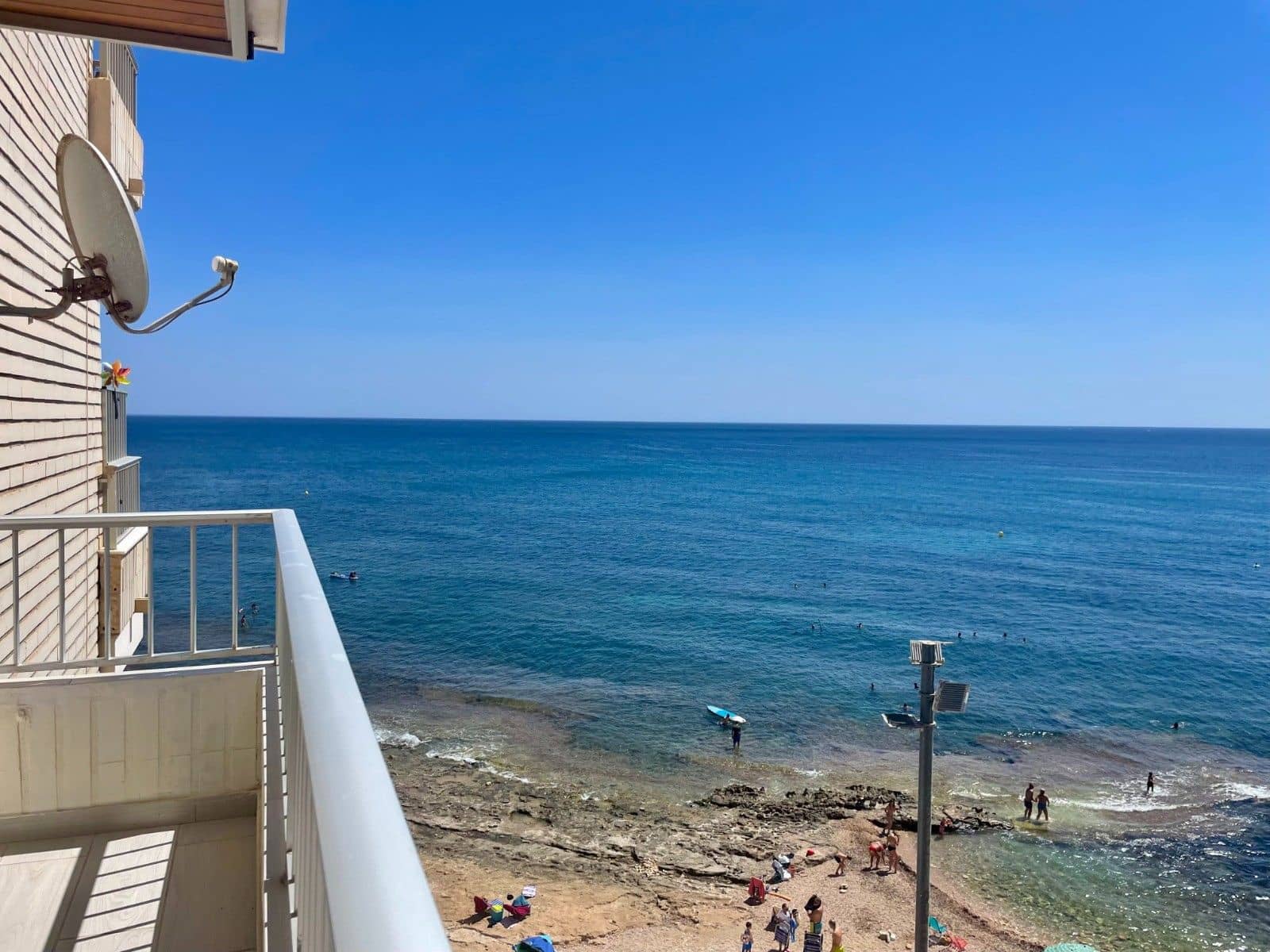 3 slaapkamer Appartement te koop in Torrevieja - € 329.999 (Ref: 9860321)