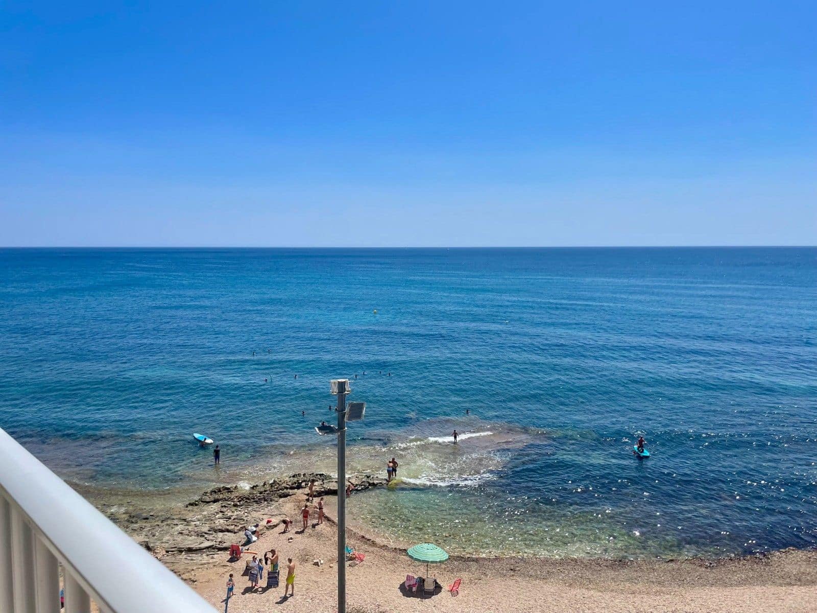 3 slaapkamer Appartement te koop in Torrevieja - € 329.999 (Ref: 9860321)