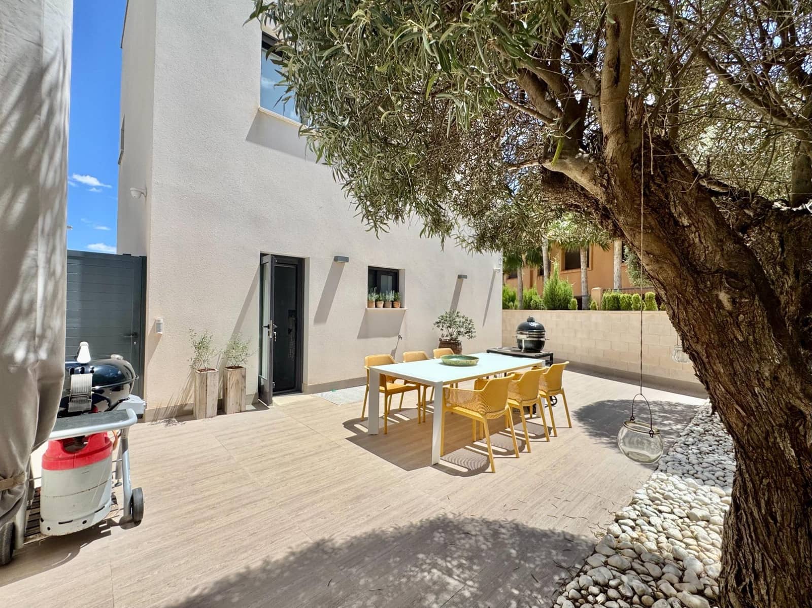 4 quarto Moradia para venda em San Miguel de Salinas com piscina - 699 500 € (Ref: 9862065)