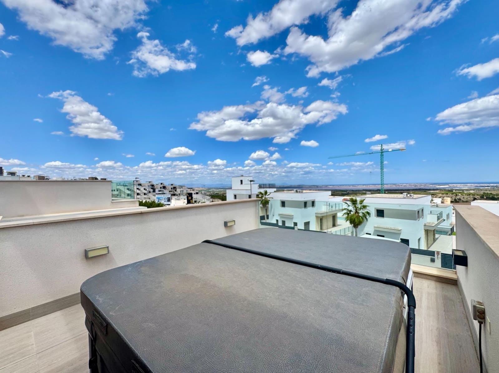 4 quarto Moradia para venda em San Miguel de Salinas com piscina - 699 500 € (Ref: 9862065)