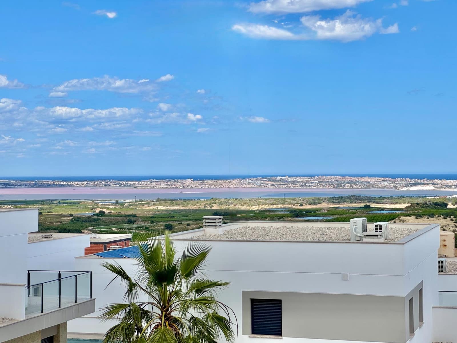 4 quarto Moradia para venda em San Miguel de Salinas com piscina - 699 500 € (Ref: 9862065)