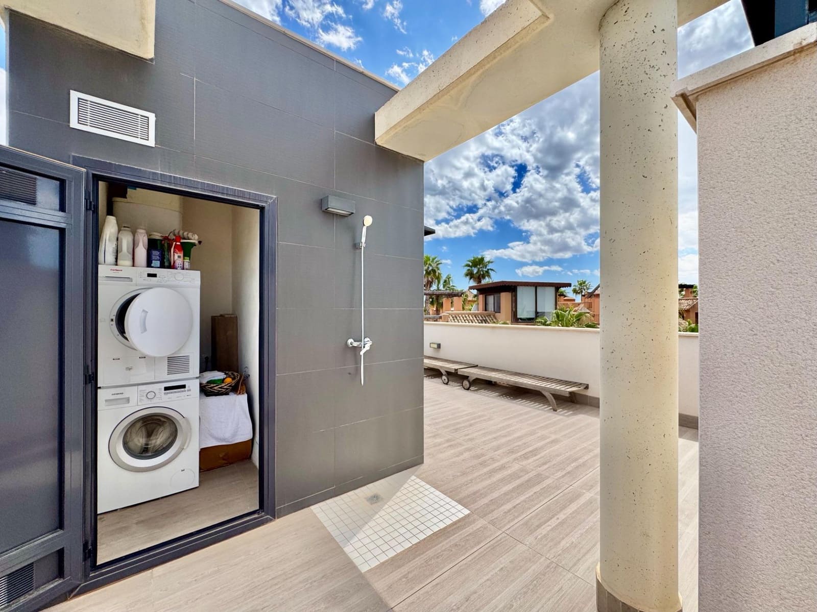 4 quarto Moradia para venda em San Miguel de Salinas com piscina - 699 500 € (Ref: 9862065)