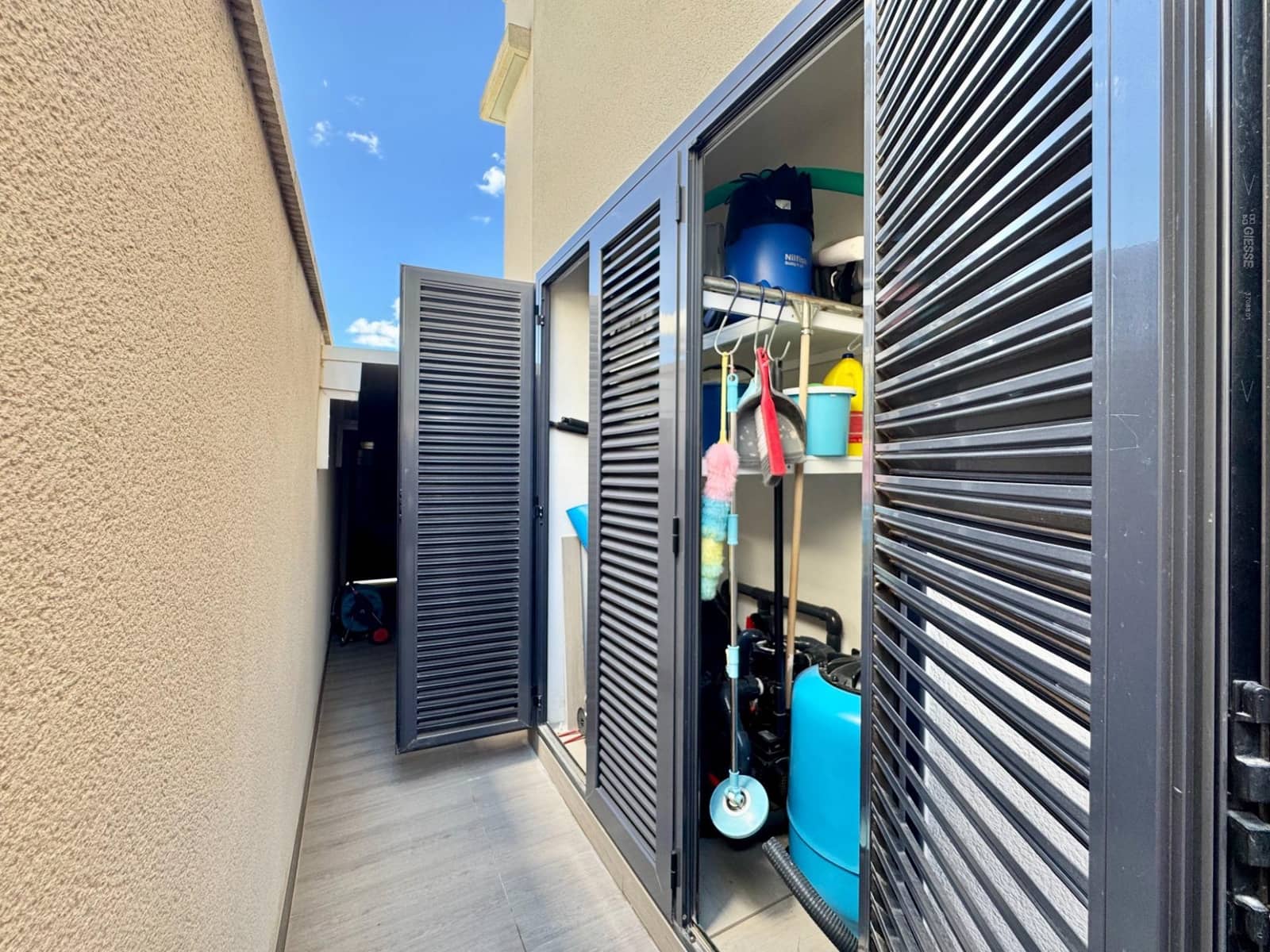 4 quarto Moradia para venda em San Miguel de Salinas com piscina - 699 500 € (Ref: 9862065)