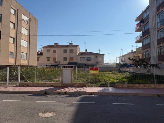 3 soverom Leilighet til salgs i Santa Pola med svømmebasseng garasje - € 460 000 (Ref: 9865598)