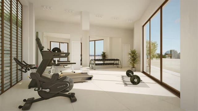 3 soverom Rekkehus til salgs i El Higuerón, Fuengirola med svømmebasseng - € 995 000 (Ref: 9865601)