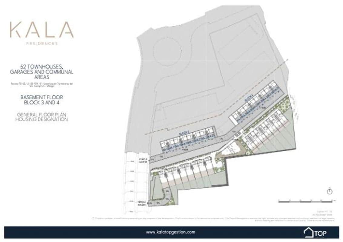 3 soverom Rekkehus til salgs i Fuengirola med svømmebasseng - € 995 000 (Ref: 9865601)
