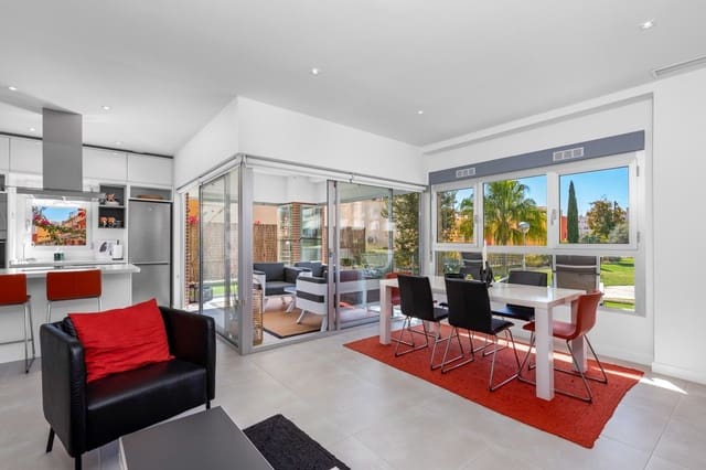 3 sovrum Lägenhet till salu i Los Dolses, Orihuela - 319 000 € (Ref: 9865644)