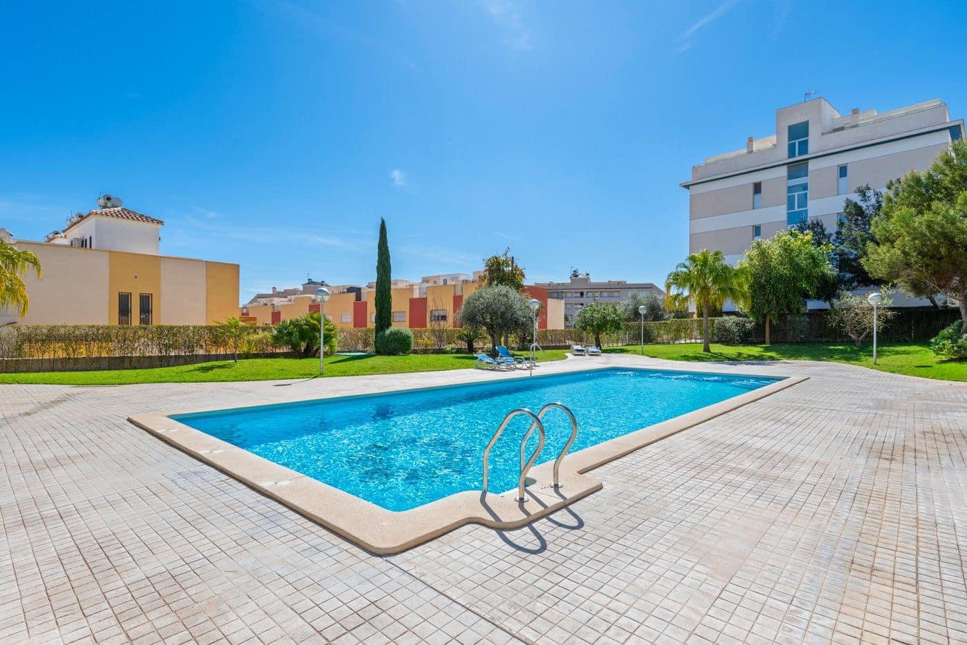 3 sovrum Lägenhet till salu i Los Dolses - 319 000 € (Ref: 9865644)