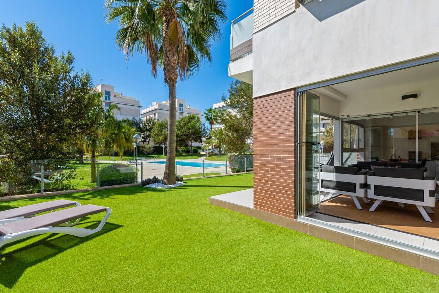 3 sovrum Lägenhet till salu i Los Dolses - 319 000 € (Ref: 9865644)