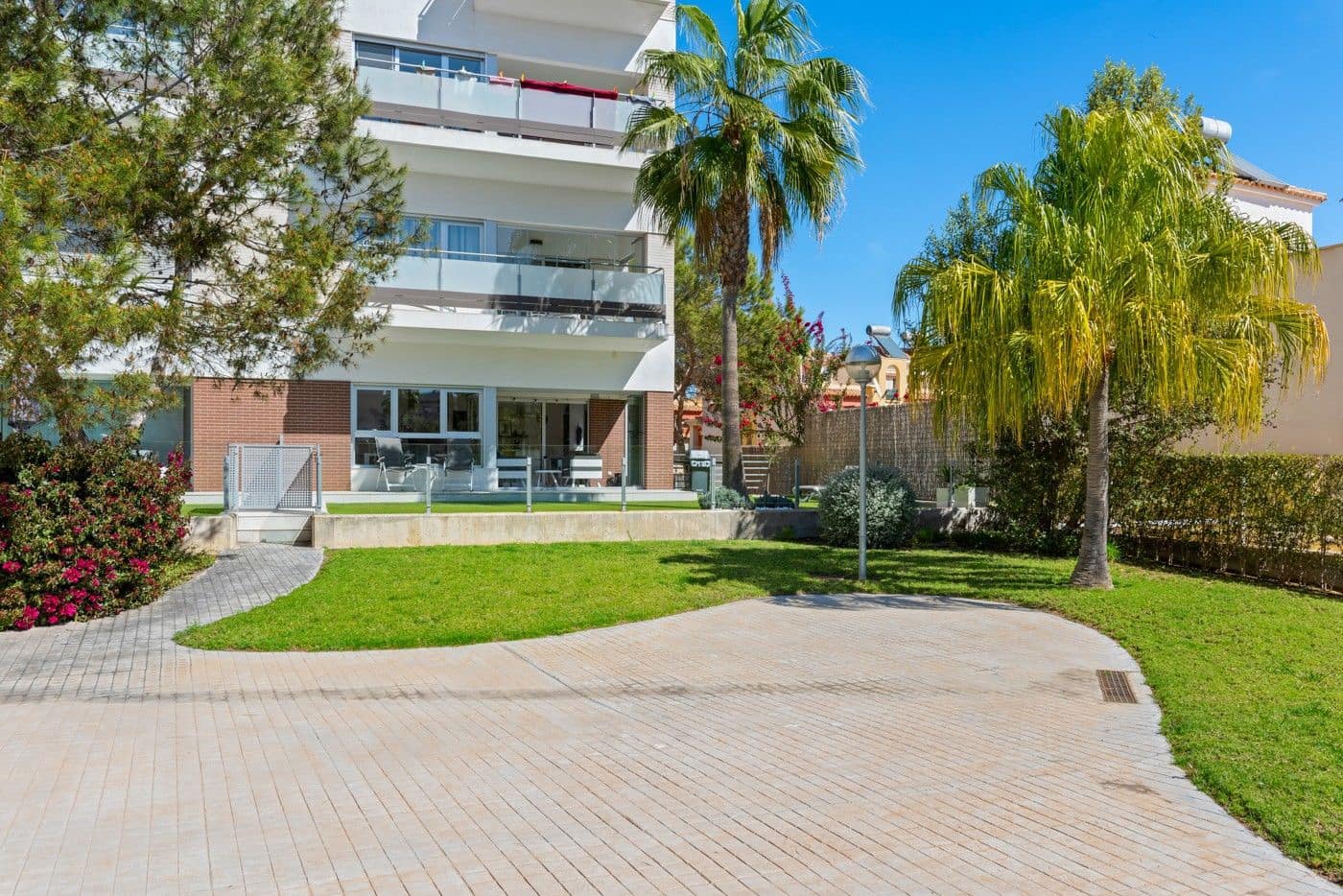 3 sovrum Lägenhet till salu i Los Dolses - 319 000 € (Ref: 9865644)