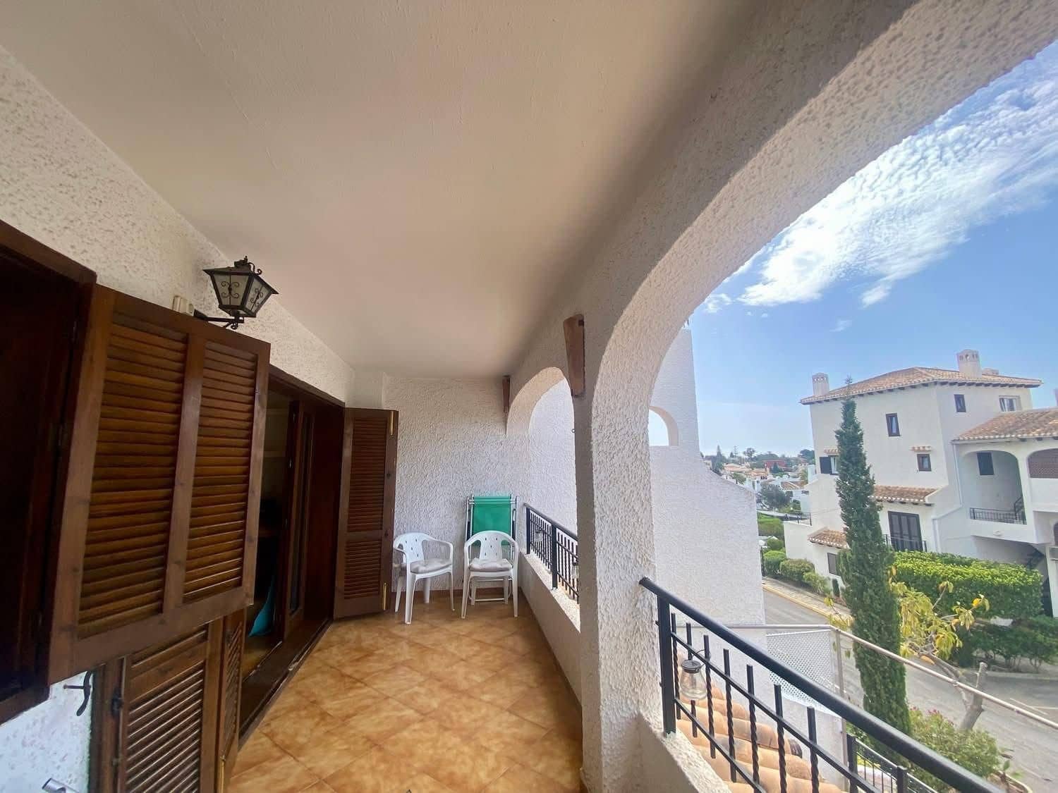 2 chambre Appartement à vendre à Cabo Roig - 205 000 € (Ref: 9865651)