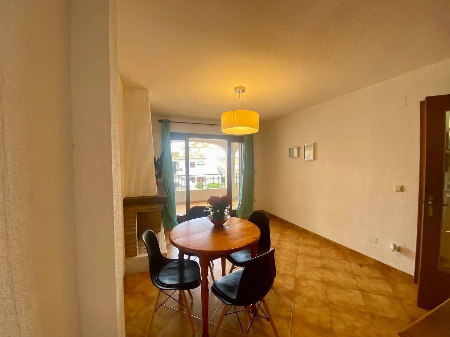 2 chambre Appartement à vendre à Cabo Roig - 205 000 € (Ref: 9865651)