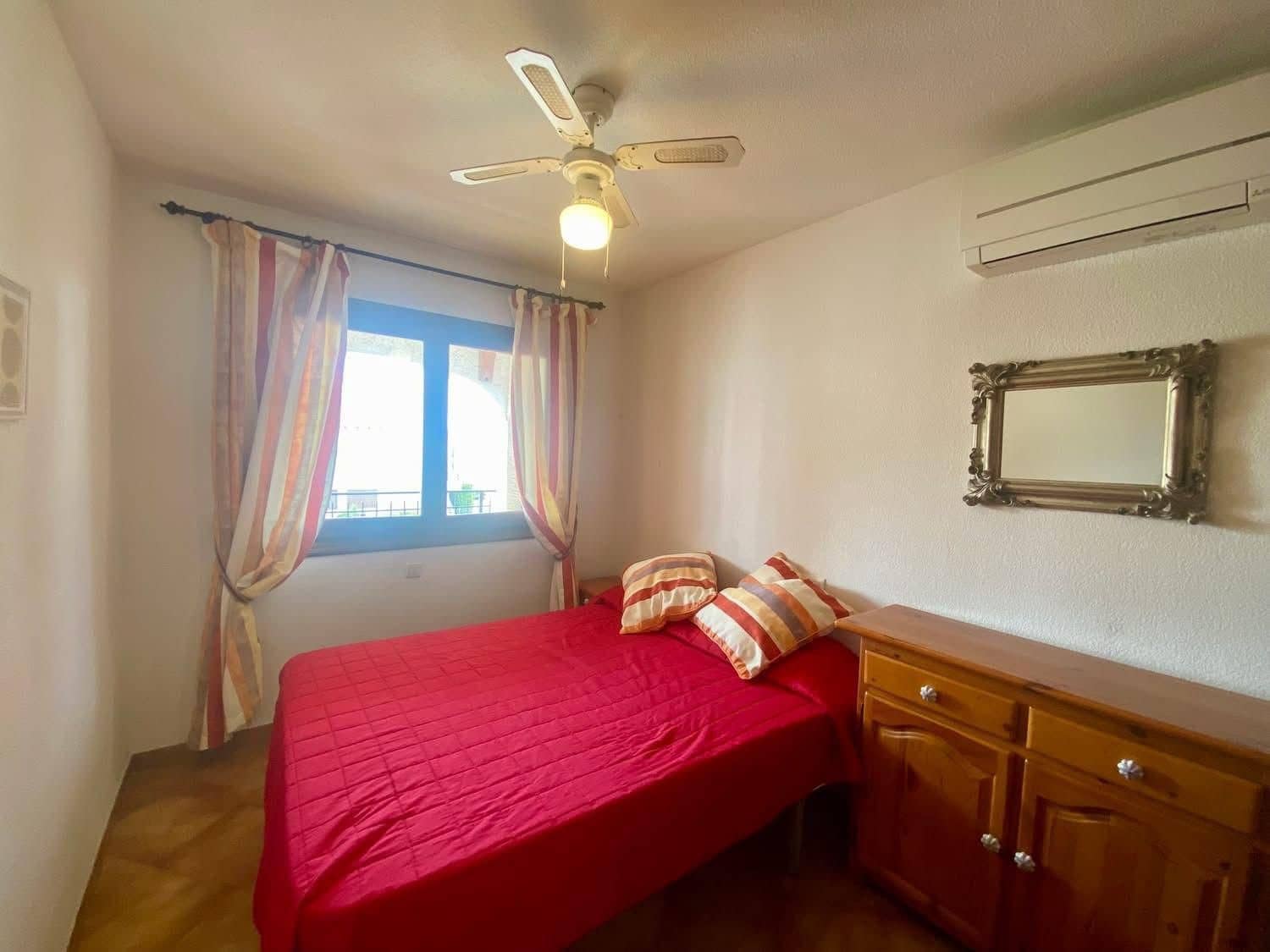 2 chambre Appartement à vendre à Cabo Roig - 205 000 € (Ref: 9865651)