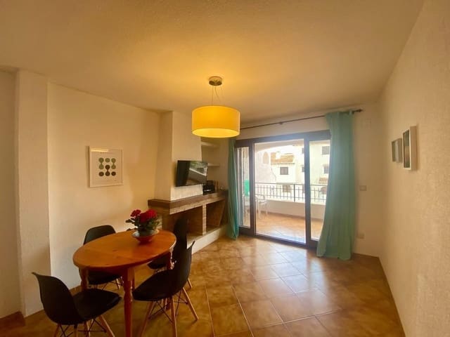 2 chambre Appartement à vendre à Cabo Roig, Orihuela - 205 000 € (Ref: 9865651)
