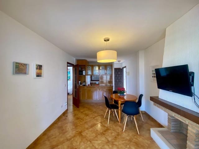 2 chambre Appartement à vendre à Cabo Roig, Orihuela - 205 000 € (Ref: 9865651)