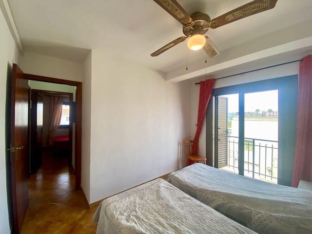2 chambre Appartement à vendre à Cabo Roig, Orihuela - 205 000 € (Ref: 9865651)