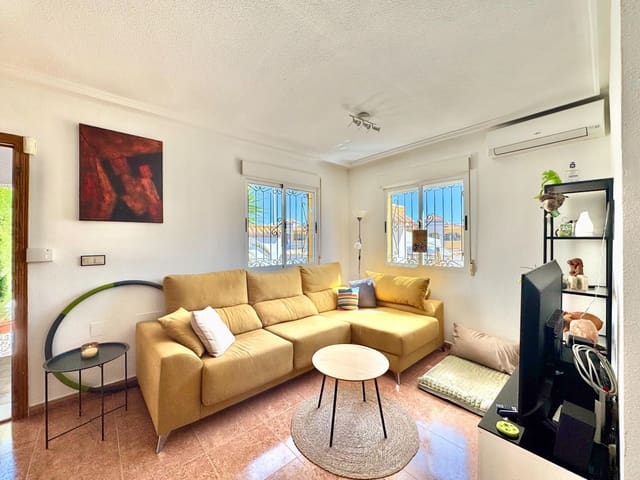 3 soveværelse Byhus til salg i Los Altos med swimmingpool - € 240.000 (Ref: 9865722)