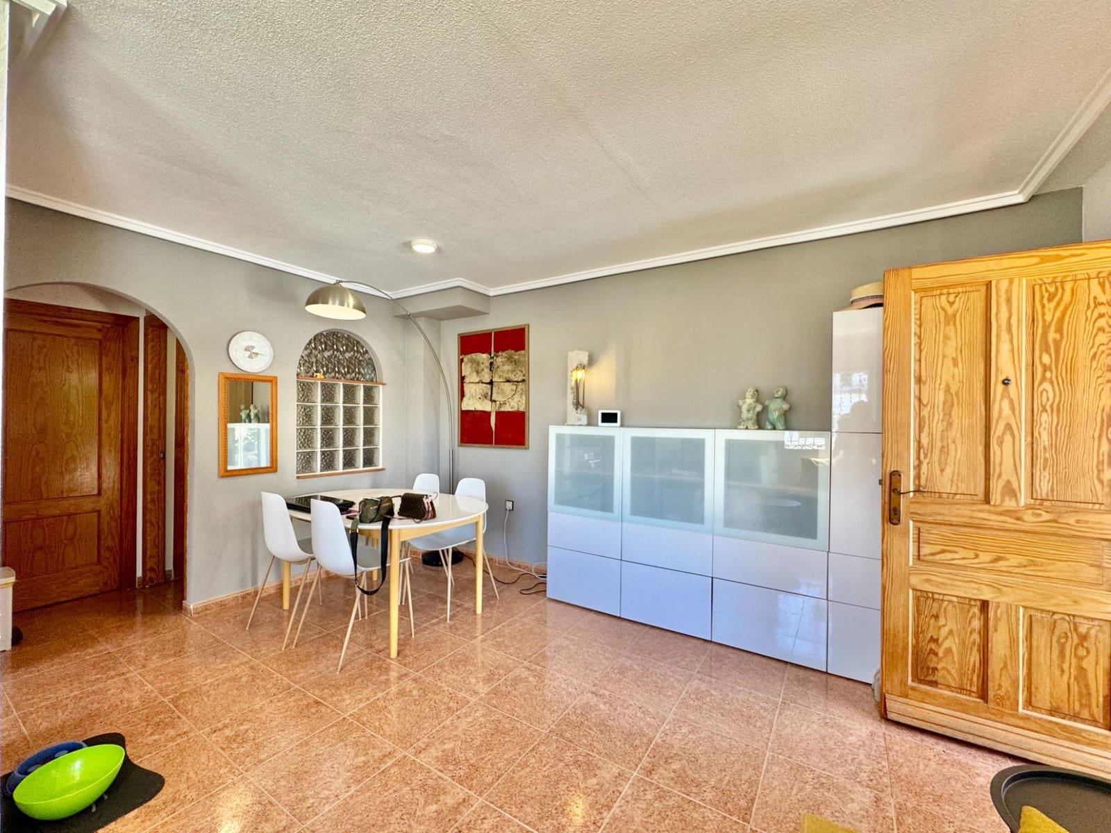 3 soveværelse Byhus til salg i Los Altos med swimmingpool - € 240.000 (Ref: 9865722)