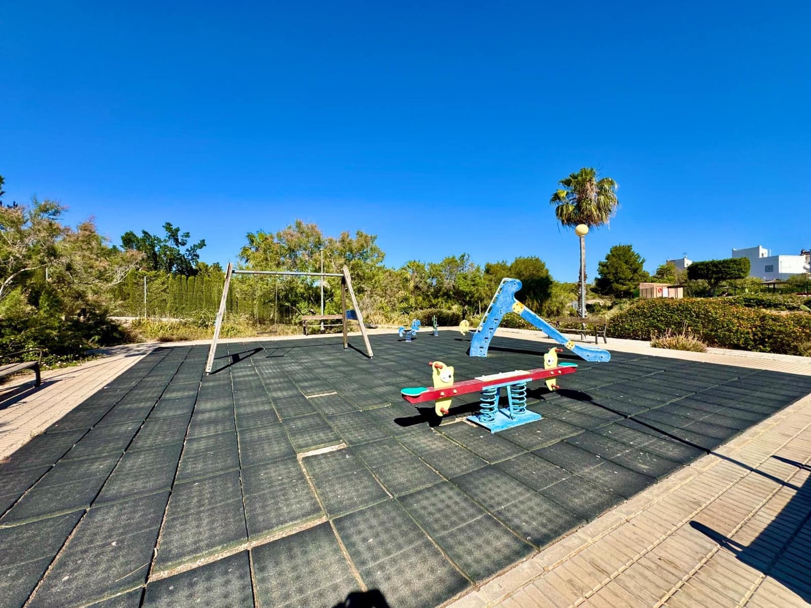 3 soveværelse Byhus til salg i Los Altos med swimmingpool - € 240.000 (Ref: 9865722)