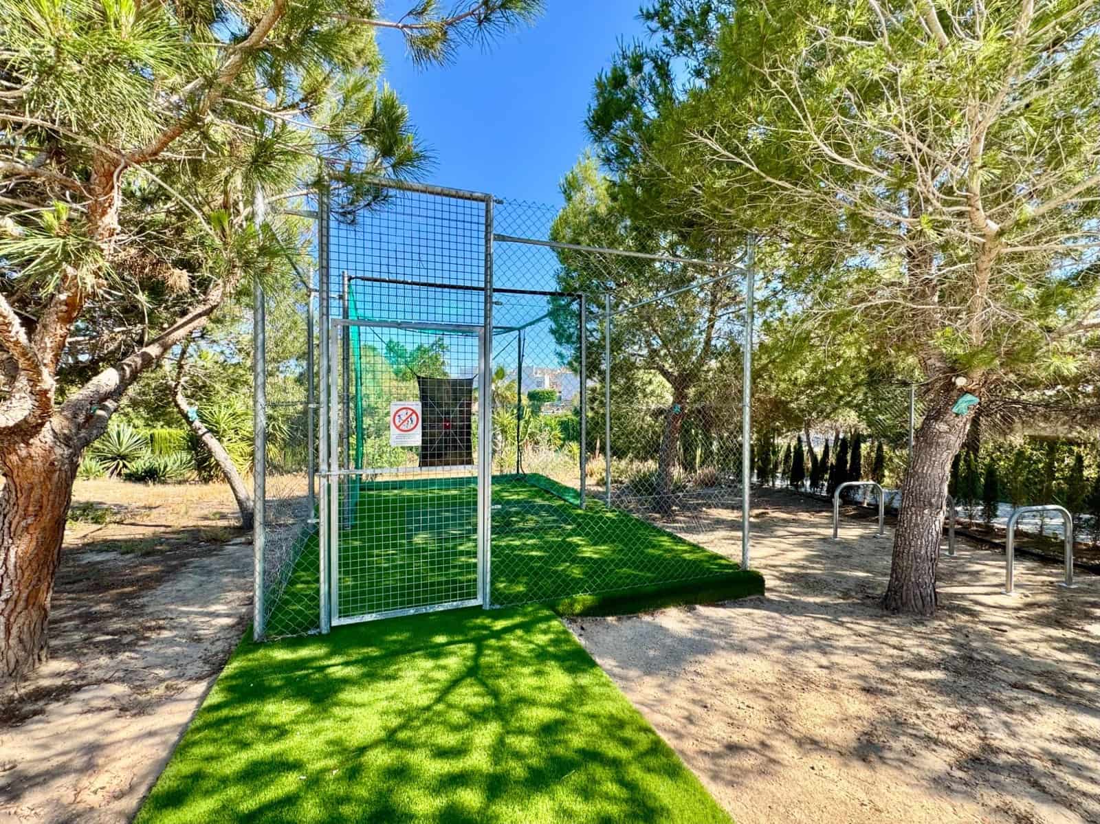 3 soveværelse Byhus til salg i Los Altos med swimmingpool - € 240.000 (Ref: 9865722)
