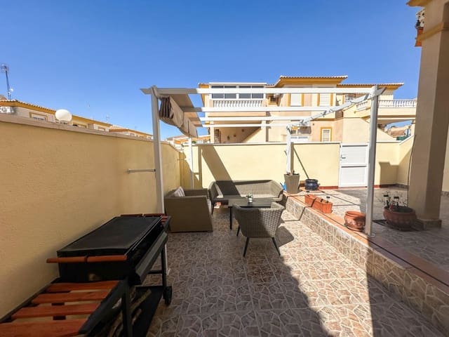 2 chambre Appartement à vendre à La Chismosa, Orihuela - 176 900 € (Ref: 9867160)