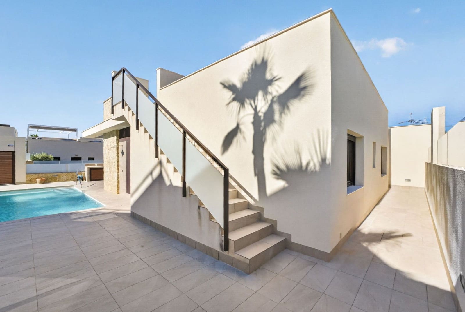 3 camera da letto Villa in vendita in Rojales con piscina - 469.000 € (Rif: 9867163)