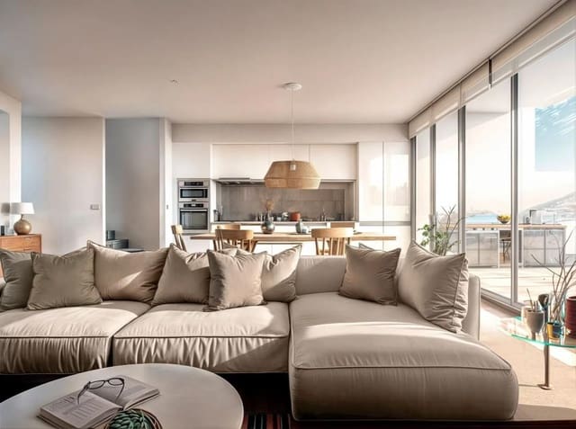 4 camera da letto Villa in vendita in Vélez-Málaga con piscina - 545.000 € (Rif: 9867178)
