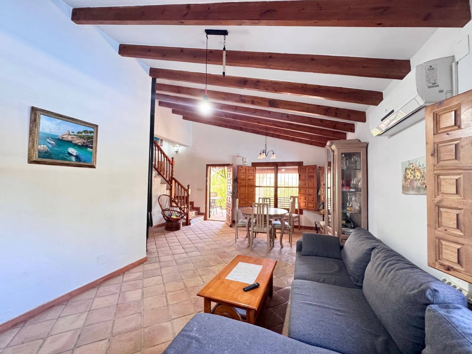 4 slaapkamer Villa te koop in Cabo Roig met garage - € 699.000 (Ref: 9867195)