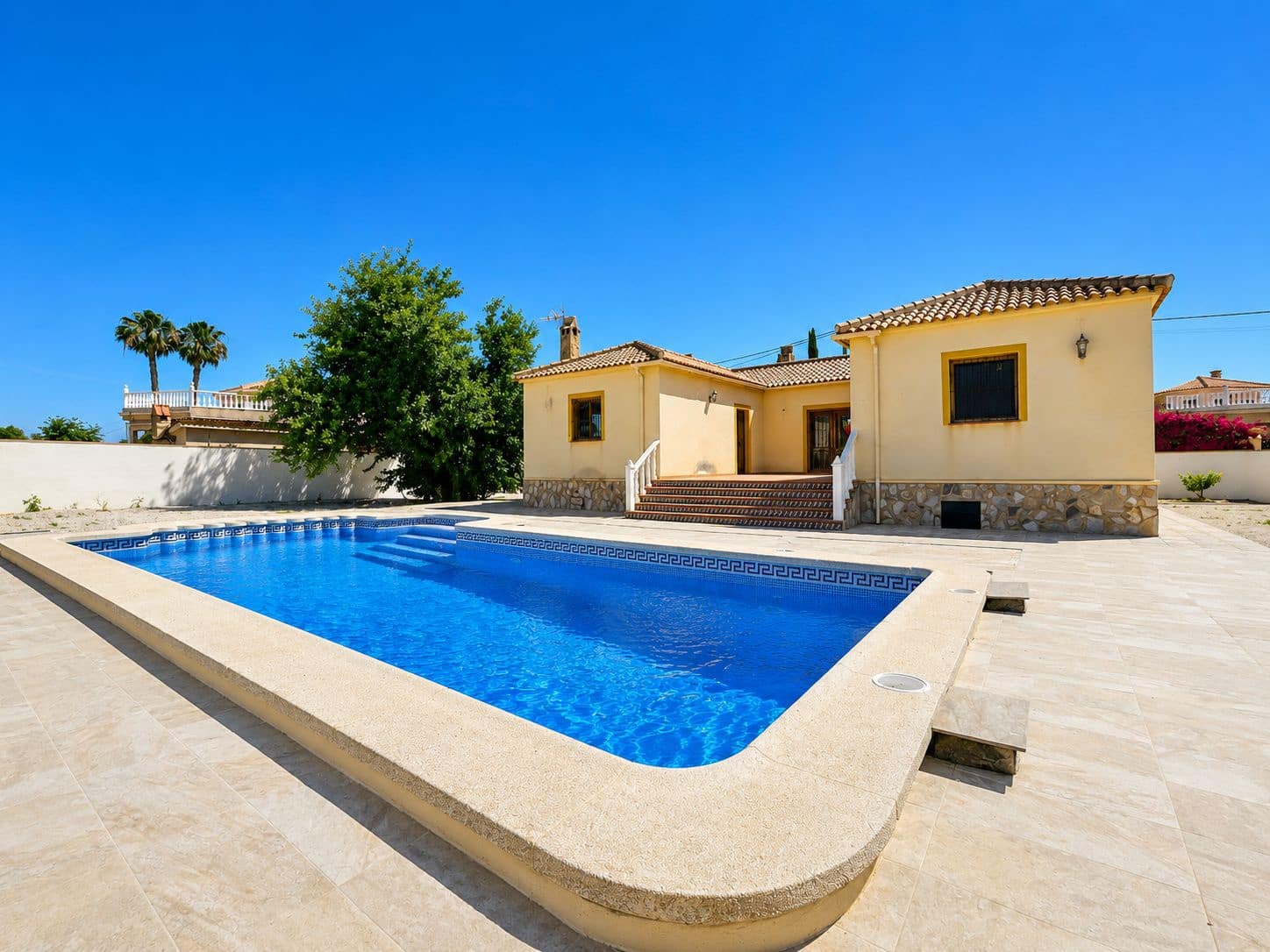 4 bedroom Villa for sale in Crevillente / Crevillent - € 329,900 (Ref: 9867201)