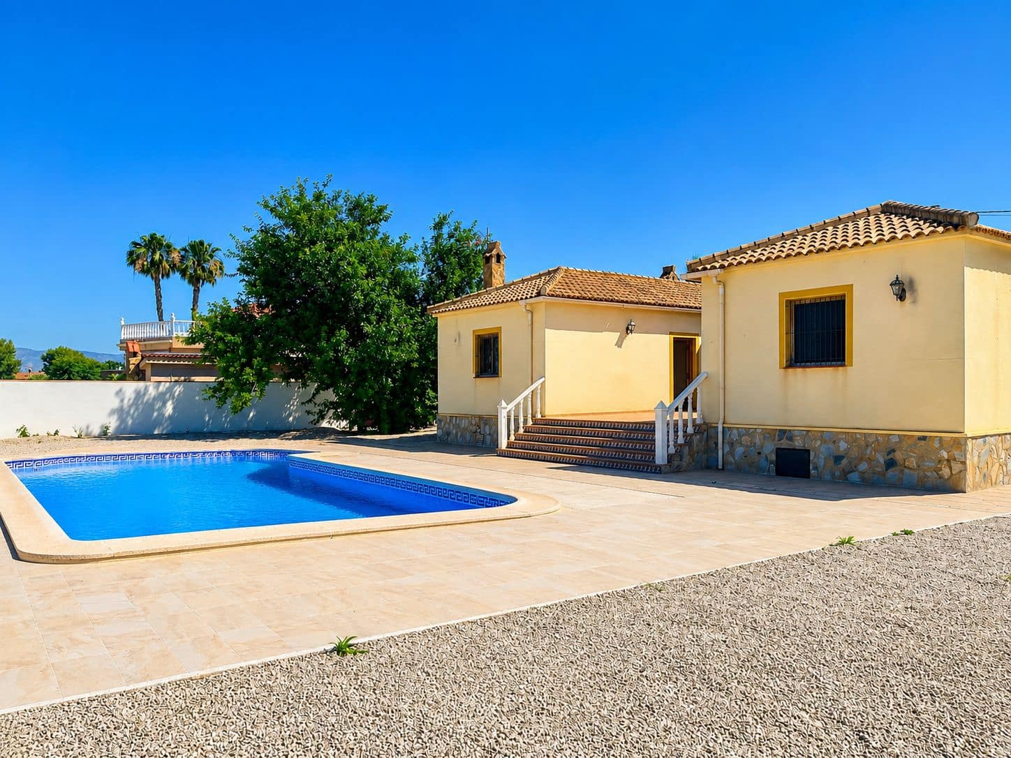 4 bedroom Villa for sale in Crevillente / Crevillent - € 329,900 (Ref: 9867201)