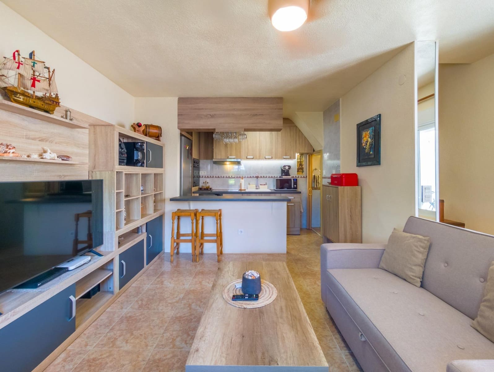 3 camera da letto Casa in vendita in Torrevieja - 185.000 € (Rif: 9867225)