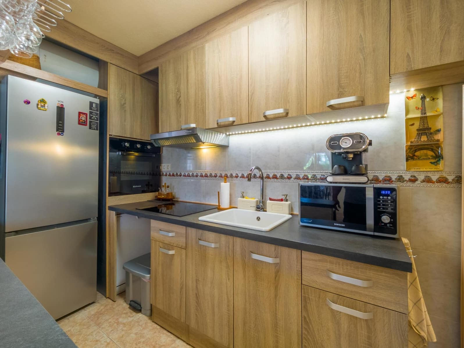 3 camera da letto Casa in vendita in Torrevieja - 185.000 € (Rif: 9867225)