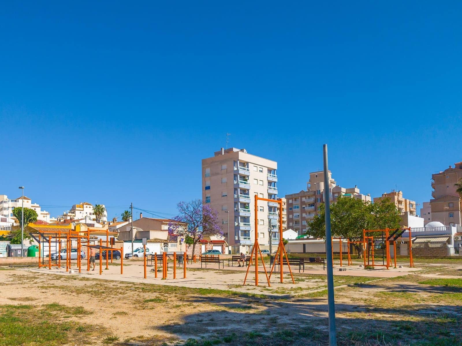 3 camera da letto Casa in vendita in Torrevieja - 185.000 € (Rif: 9867225)