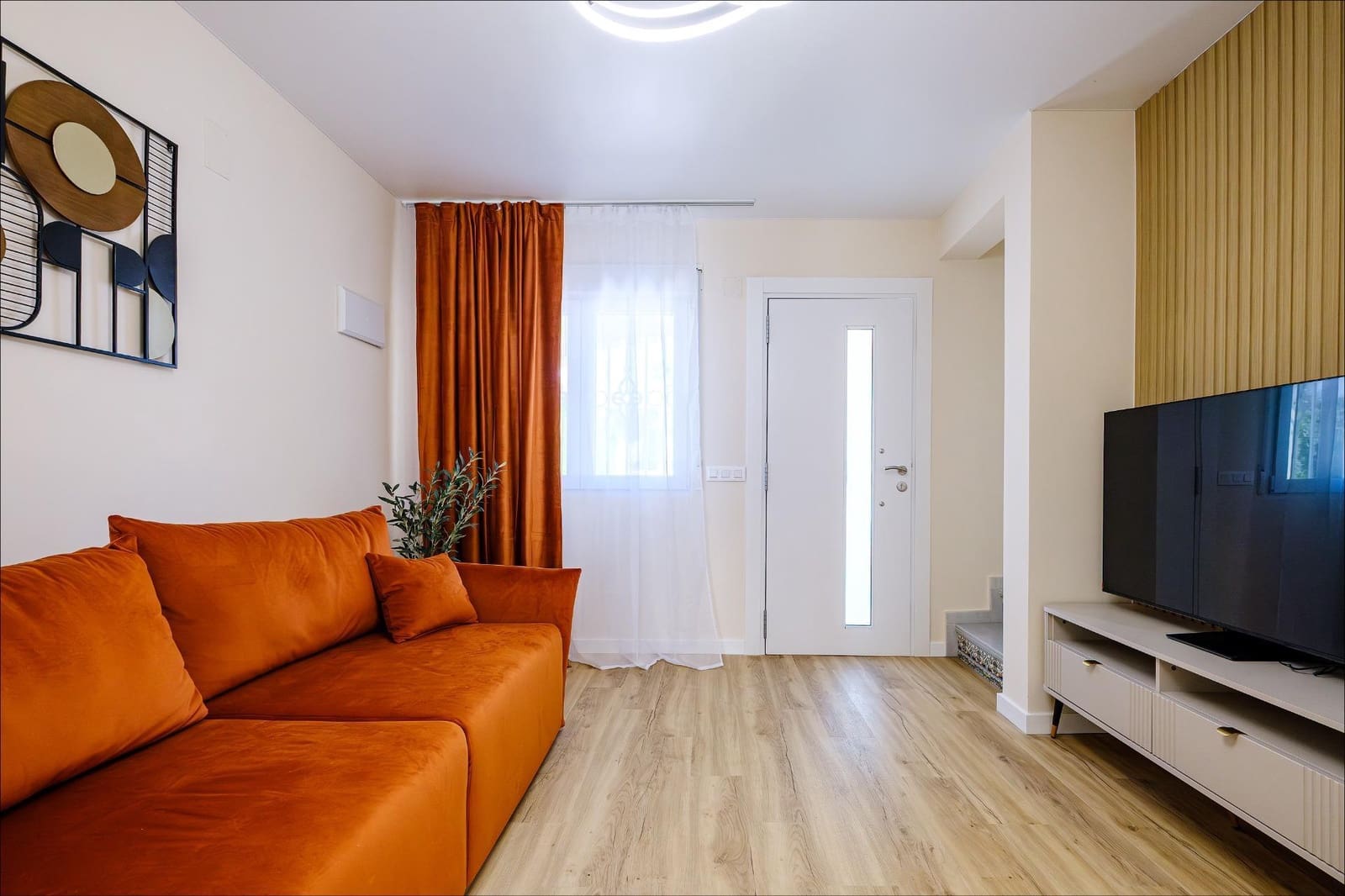 3 sovrum Radhus till salu i Filipinas med pool - 239 900 € (Ref: 9867227)