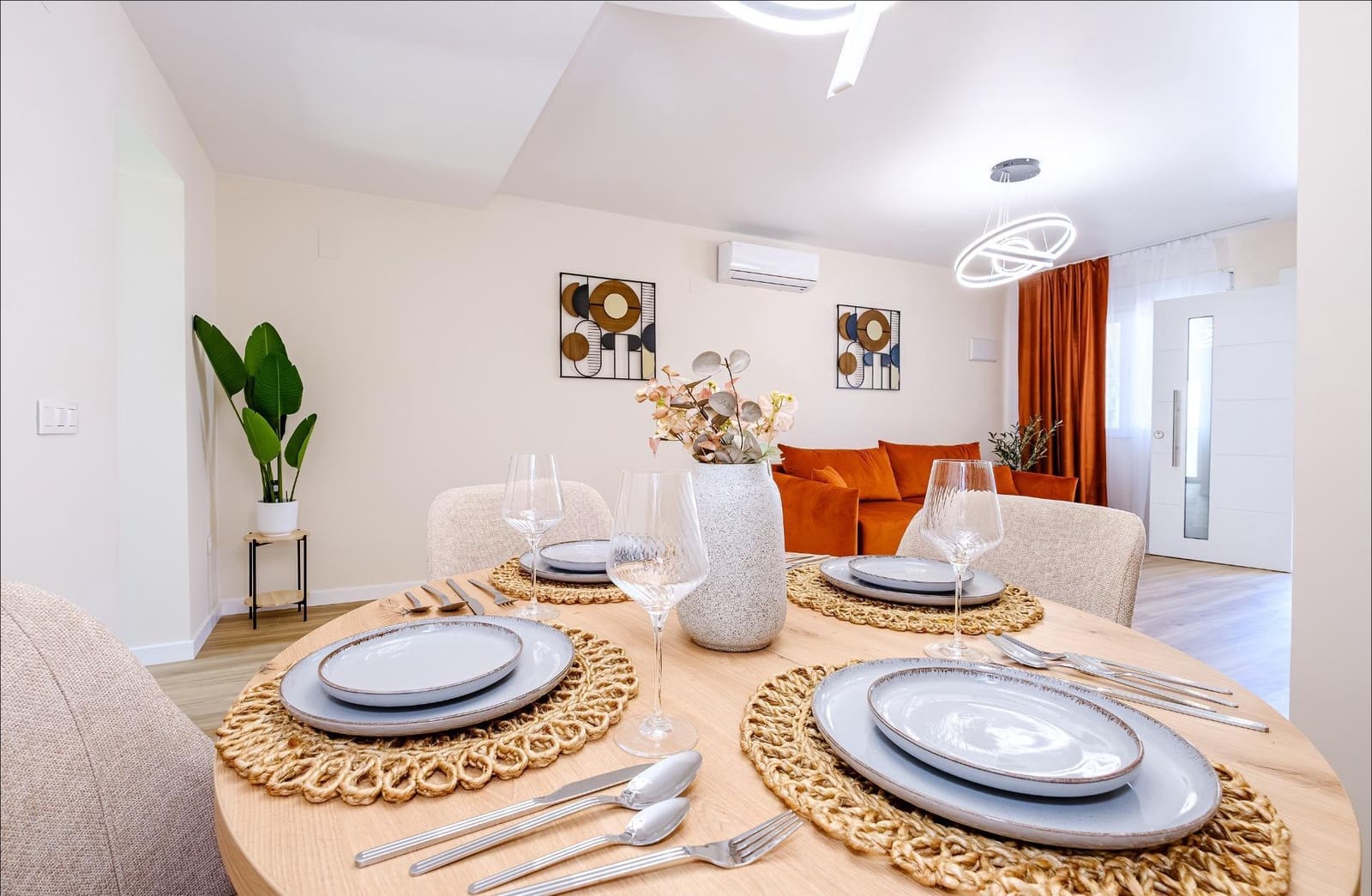 3 sovrum Radhus till salu i Filipinas med pool - 239 900 € (Ref: 9867227)