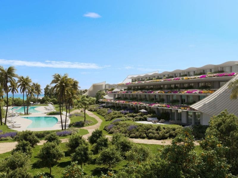 2 chambre Appartement à vendre à Alfaz del Pi / L'Alfas del Pi avec piscine - 540 000 € (Ref: 9868844)