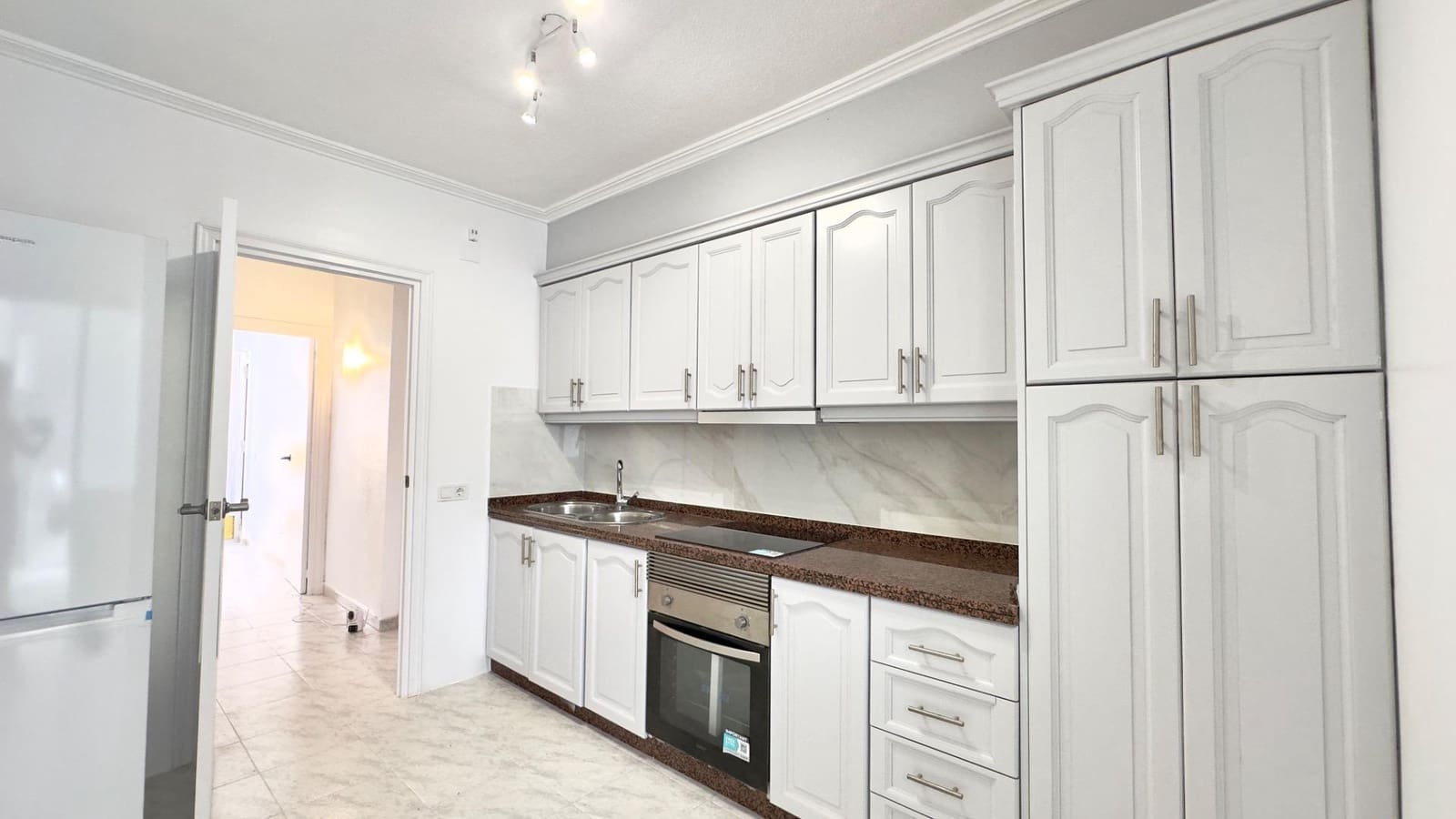 3 camera da letto Appartamento in vendita in Torrevieja - 179.000 € (Rif: 9868846)