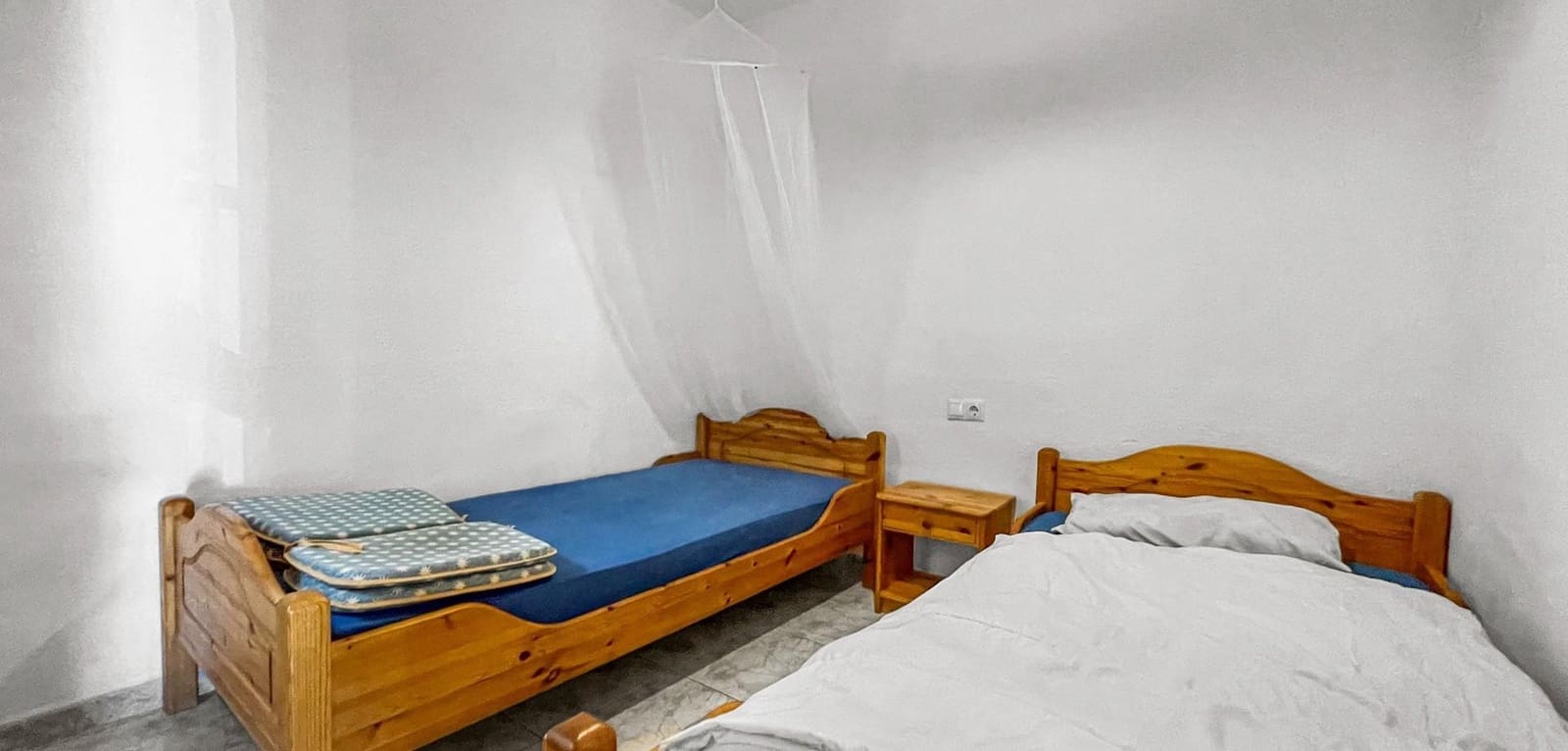 2 soveværelse Rækkehus til salg i Torrevieja med garage - € 139.900 (Ref: 9868847)