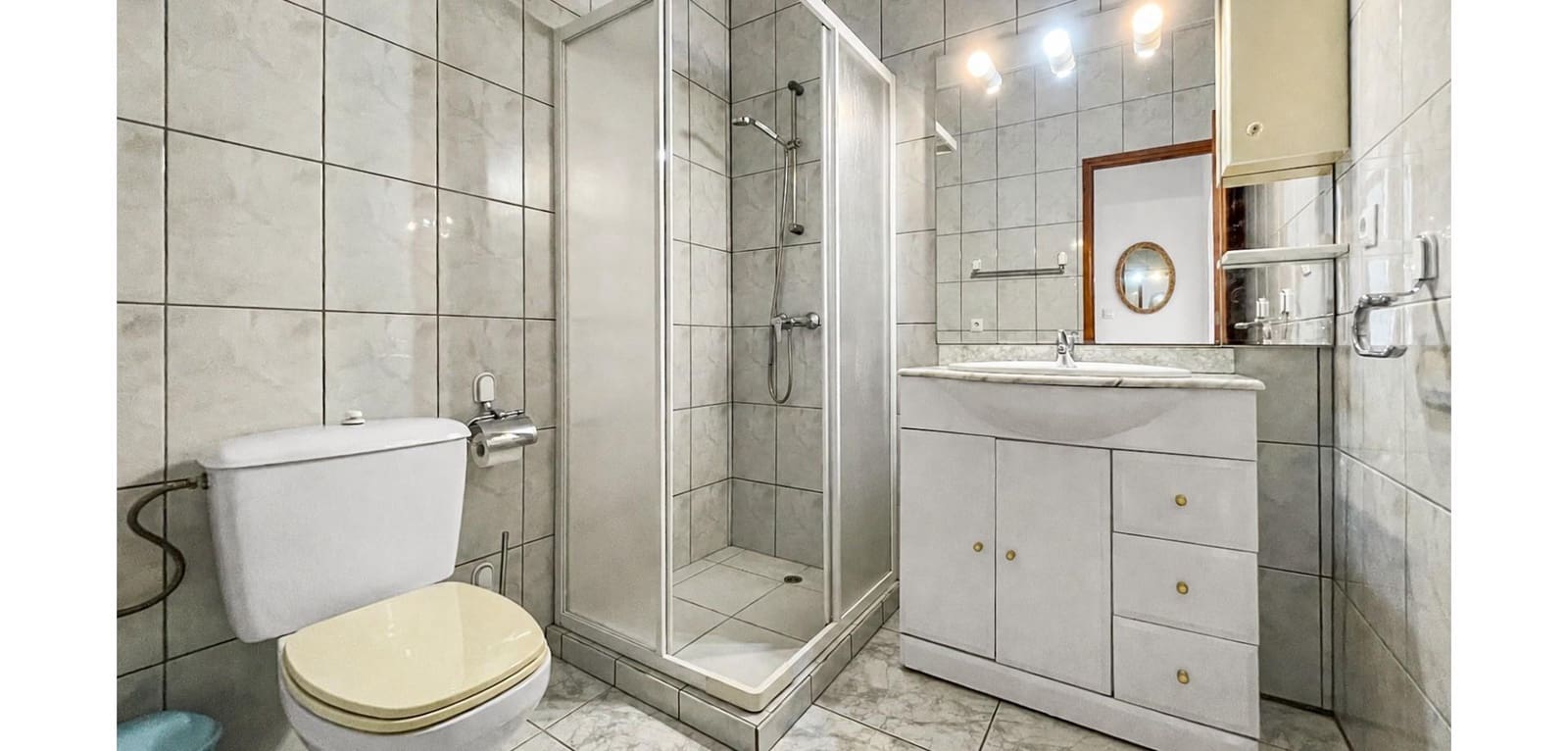 2 soveværelse Rækkehus til salg i Torrevieja med garage - € 139.900 (Ref: 9868847)