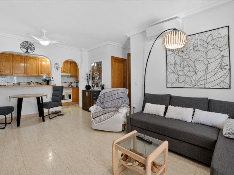 1 sypialnia Bungalow na sprzedaż w Orihuela Costa - 184 000 € (Ref: 9868850)
