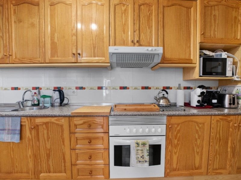 1 sypialnia Bungalow na sprzedaż w Orihuela Costa - 184 000 € (Ref: 9868850)